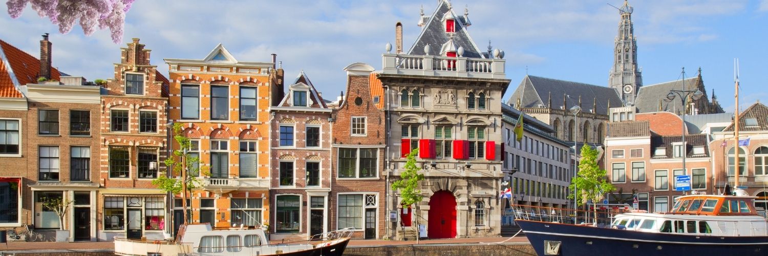 Moving to the Netherlands: how to prepare yourself?